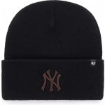47 Brand Pánská zimní čepice New York Yankees MLB Haymaker Beanie – Hledejceny.cz