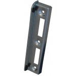 Celozinkovaný pravý/levý doraz branky 30x40x197 – Sleviste.cz