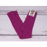 Trepon bambusové kamaše legíny Vincent fuchsiové – Zboží Mobilmania