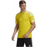 adidas Squadra 21 červený – Hledejceny.cz