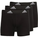 adidas Performance Bos Brief 3 Pack Black – Hledejceny.cz