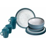 Brunner Tuscany Tableware 16 ks – Zbozi.Blesk.cz