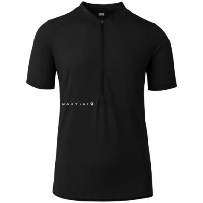 Martini Sportswear FLOWTRAIL černá Pánské – Zboží Mobilmania