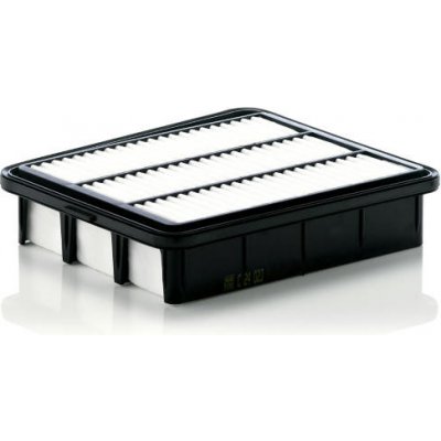 Vzduchový filtr MANN-FILTER C 24 023 – Hledejceny.cz