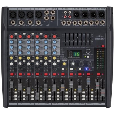 Soundsation ALCHEMIX 402FX – Zboží Živě