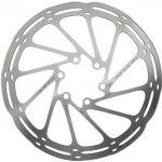 SRAM 00.5018.037.032 - SRAM ROTOR CNTRLN 180MM BLACK ROUNDED 2.0 – Zboží Dáma