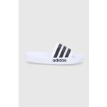 adidas Adilette Shower cloud Bílá – Zboží Dáma