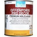 Herbol Offenporig Pro Decor 5 l palisandr