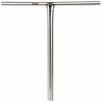 Řídítka UNION Uniq T 620mm stříbrná – Zboží Dáma