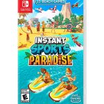 Instant Sports: Paradise – Zboží Dáma