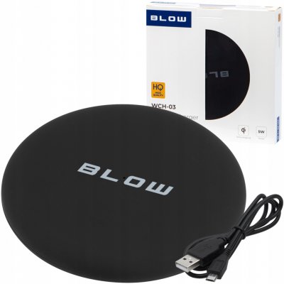 BLOW WCH-03 – Zboží Živě