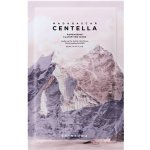 SKIN1004 Madagaskar Centella Poremizing Clarifying Mask Maska pro zmenšení viditelnosti pórů 23 ml – Hledejceny.cz