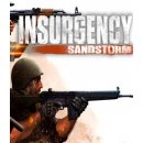 Hra na PC Insurgency: Sandstorm