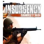 Insurgency: Sandstorm – Zboží Živě