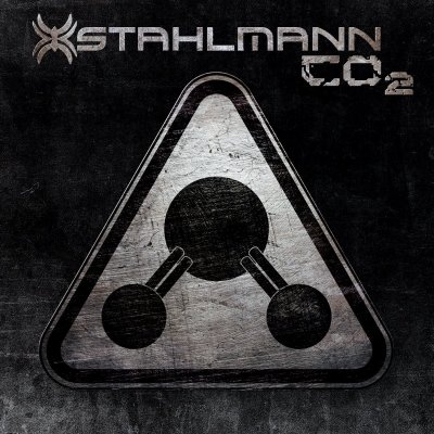 Stahlmann - Co2 CD