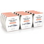 GymBeam tuňákový salát Mexiko 12 x 175 g – Zboží Dáma