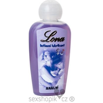 Lona Anal 130 ml