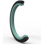 KASTAS 50x65,1x6,3 K35 PTFEII/NBR omegat pístnicový | Zboží Auto