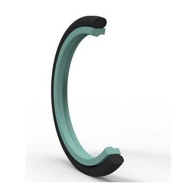 KASTAS 50x65,1x6,3 K35 PTFEII/NBR omegat pístnicový | Zboží Auto