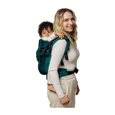 LennyLamb lennypreschool malá jedle smaragd – Sleviste.cz