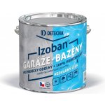 Izoban 2 kg šedá – Zboží Mobilmania