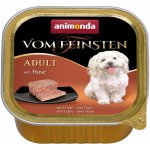 Animonda Vom Feinsten Adult Dog zajíc 22 x 150 g – Zbozi.Blesk.cz