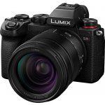Panasonic Lumix DC-S5D – Zboží Živě