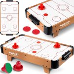 Neo-Sport Stůl na vzdušný hokej Air Hockey Neo-Sport NS-421 – Zboží Mobilmania