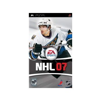 NHL 07