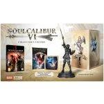 Soul Calibur 6 (Collector's Edition) – Hledejceny.cz