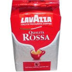 Lavazza Qualità Rossa 1 kg – Zboží Dáma