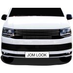 JOM přední maska VW T6 před facelift (2015 - 2019) - bez znaku