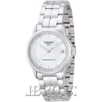 Tissot T086.207.11.111.00