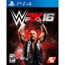 WWE 2K16