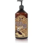 Hey Joe! Clear gel na holení 250 ml – Zboží Dáma