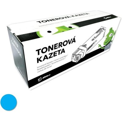 Alza Kyocera Mita TK-5280C - kompatibilní – Zbozi.Blesk.cz