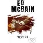 Ed McBain - Sekera – Hledejceny.cz