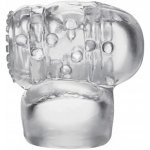 Doc Johnson Kink Power Wand Attachment Cock Teaser – Sleviste.cz