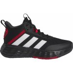 adidas boty Ownthegame 2.0 – Sleviste.cz