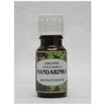 Aromis vonný olej Mandarinka 10 ml – Hledejceny.cz