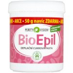 BioEpil Purity Vision depilační cukrová pasta 350 g – Sleviste.cz
