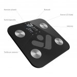 TrueLife FitScale W6 BT Black – Sleviste.cz