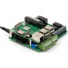 Programovatelná stavebnice REXYGEN RexCore Plus komplet s RPi 3B+ a UniPi 1.1 Lite