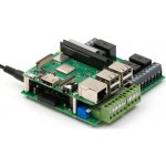 REXYGEN RexCore Plus komplet s RPi 3B+ a UniPi 1.1 Lite – Zboží Živě