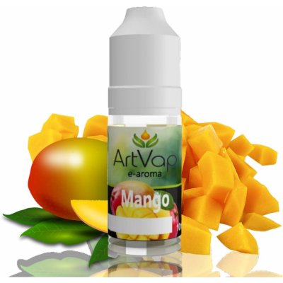 ArtVap Mango 10 ml