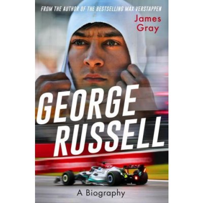 George Russell: A Biography – Hledejceny.cz