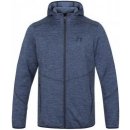 Hannah DAMAR HOODY blue shadow mel