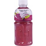 Mogu Mogu Jelly Grape Juice 320 ml – Zboží Mobilmania