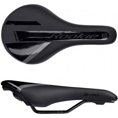 Force dětské Rookie černé – Zboží Dáma