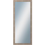 DANTIK TOOTH 50 x 120 cm stříbrná 3162 – Hledejceny.cz